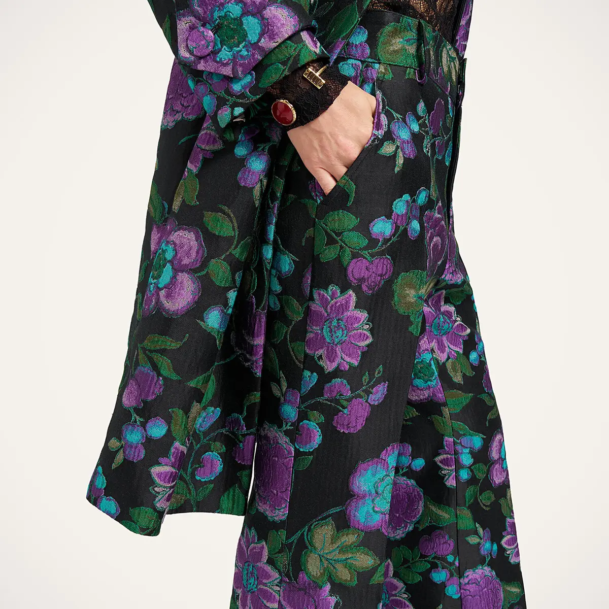 La Double J Precious Coat | Thumbnail 5 La Double J Precious Coat | Thumbnail 5