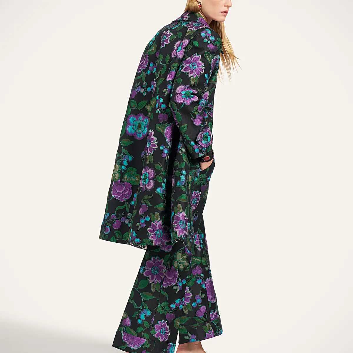 La Double J Precious Coat | Thumbnail 6 La Double J Precious Coat | Thumbnail 6