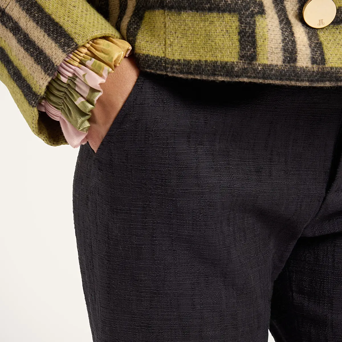 La Double J Hendrix Pants | Thumbnail 4 La Double J Hendrix Pants | Thumbnail 4