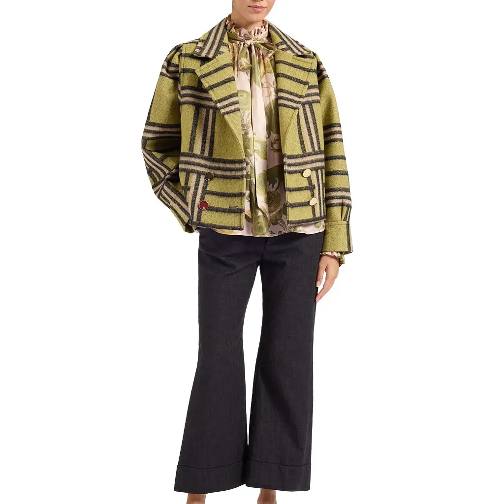La Double J Hendrix Pants