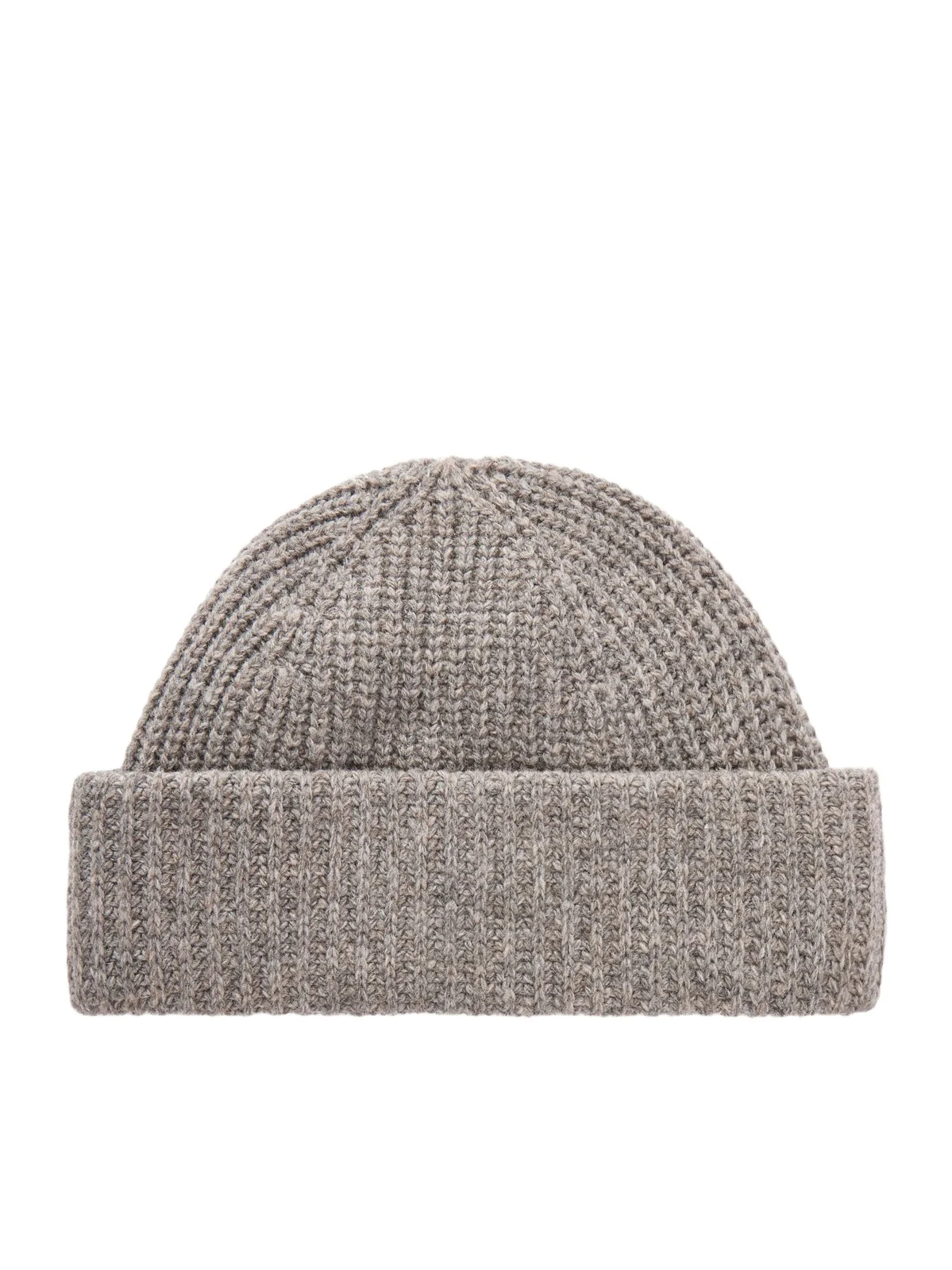 NN07 Sailor 6650 Ribbed Wool-Blend Beanie - Men