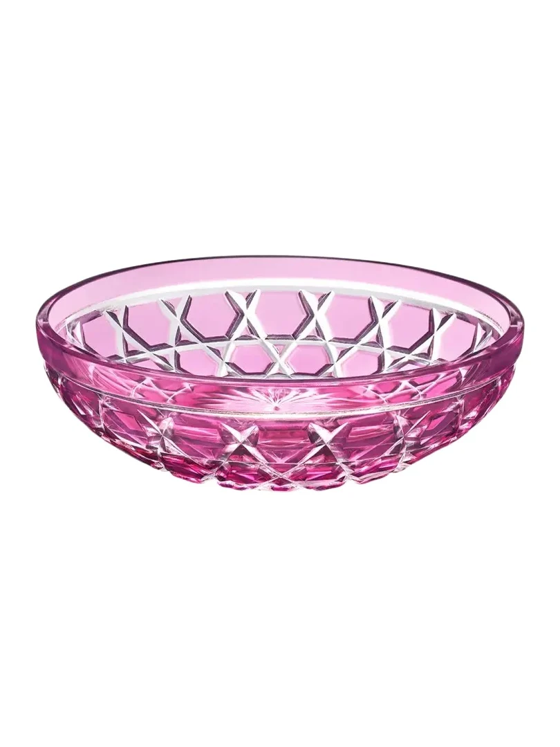 Saint Louis Crystal Royal Small Bowl