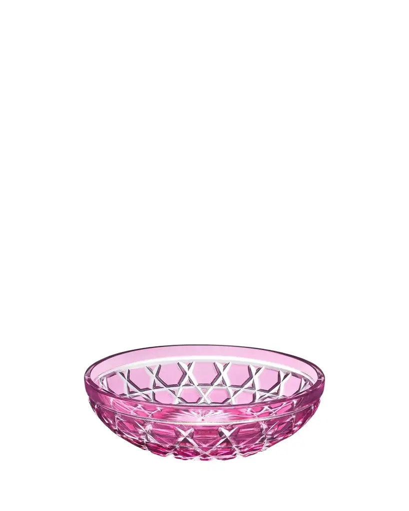 Saint Louis Crystal Royal Small Bowl