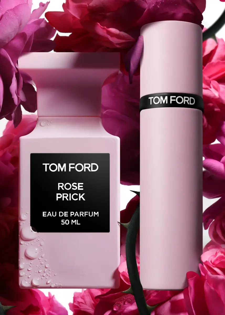 Tom Ford Rose Prick Eau de Parfum Fragrance | Thumbnail 2 Tom Ford Rose Prick Eau de Parfum Fragrance | Thumbnail 2