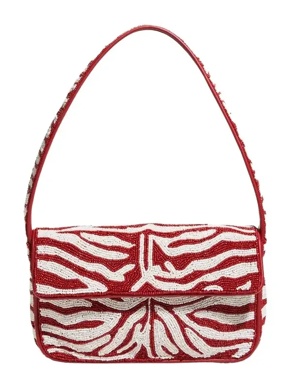 Tommy Floral Shoulder Bag Tommy Floral Shoulder Bag