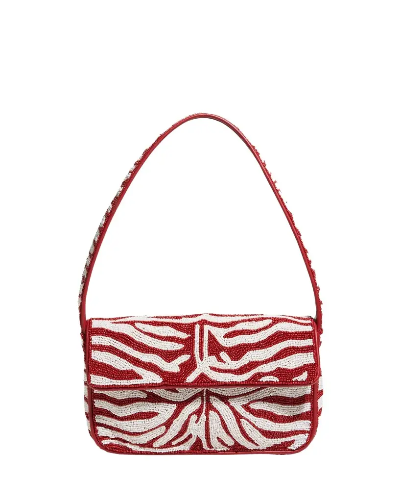 Tommy Floral Shoulder Bag Tommy Floral Shoulder Bag