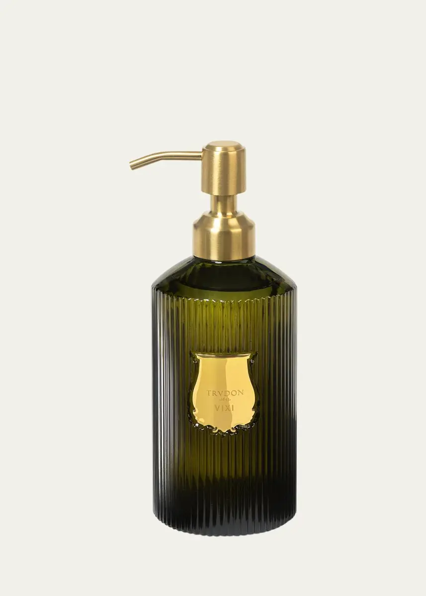 TRUDON Liquid Hand Soap Vixi, 11.8 oz. | Thumbnail 2