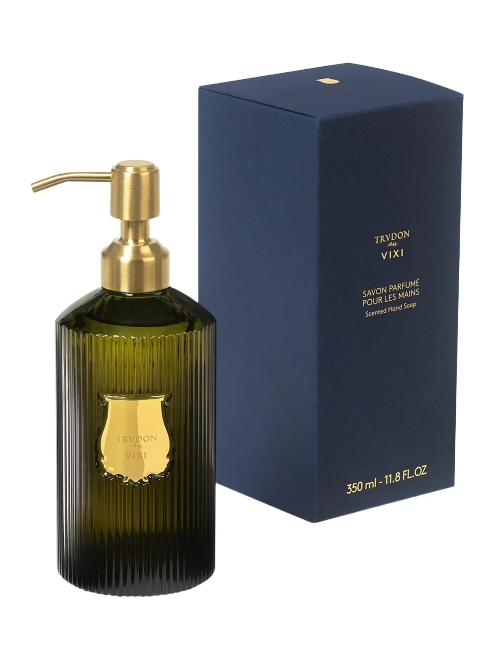 TRUDON Liquid Hand Soap Vixi, 11.8 oz.