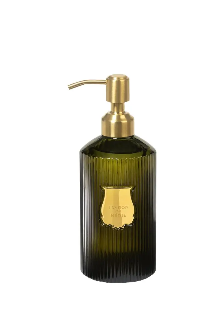 Liquid Hand Soap Medie, 11.8 oz.