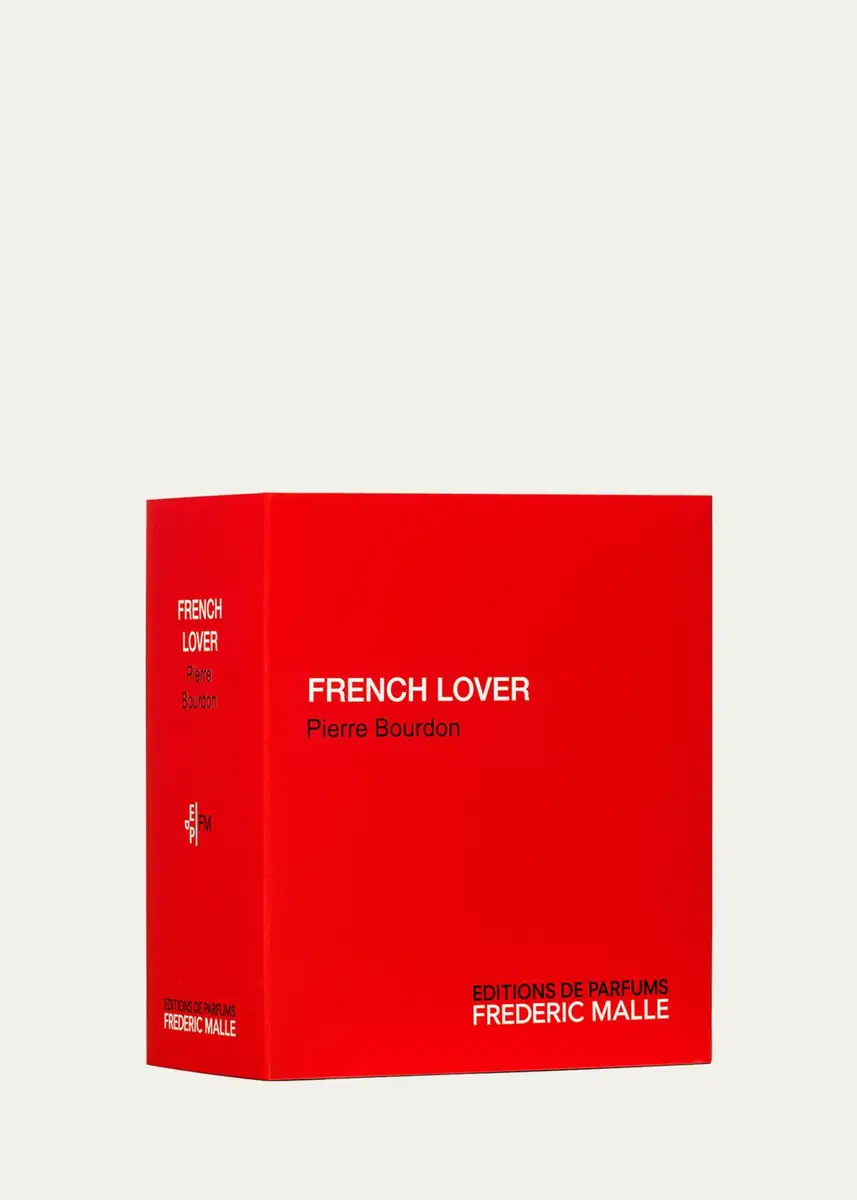 Editions de Parfums Frederic Malle French Lover Perfume | Thumbnail 2 Editions de Parfums Frederic Malle French Lover Perfume | Thumbnail 2