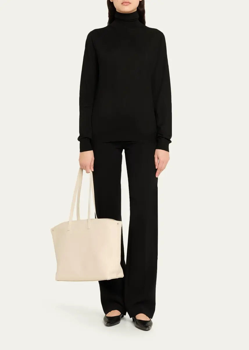 Akris Ai Medium Convertible Shoulder Tote Bag | Thumbnail 13 Akris Ai Medium Convertible Shoulder Tote Bag | Thumbnail 13