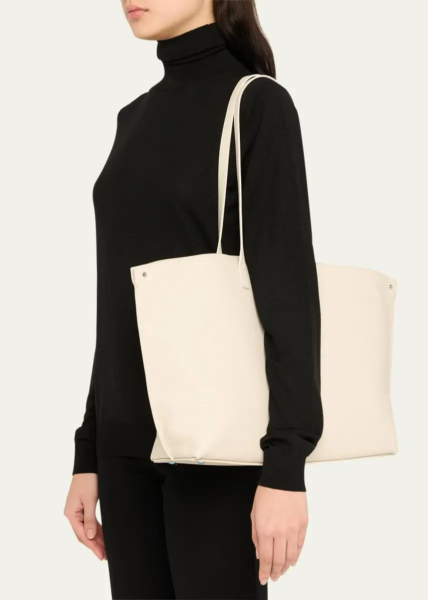 Akris Ai Medium Convertible Shoulder Tote Bag | Thumbnail 10 Akris Ai Medium Convertible Shoulder Tote Bag | Thumbnail 10