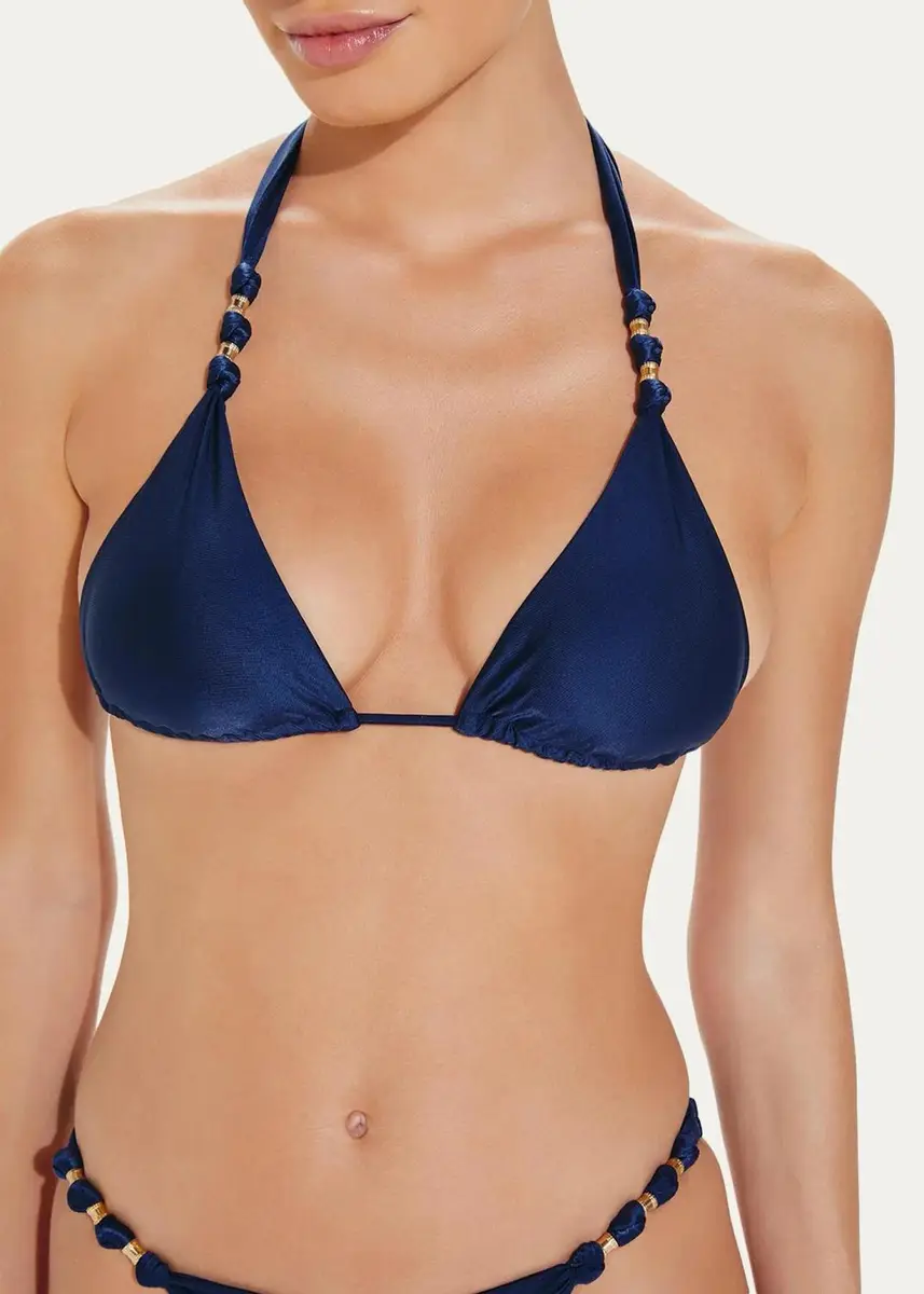 ViX Paula Triangle Bikini Top | Thumbnail 4 ViX Paula Triangle Bikini Top | Thumbnail 4