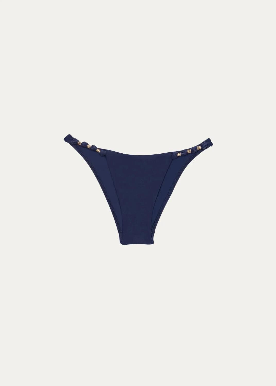 ViX Paula Knotted Bikini Bottom