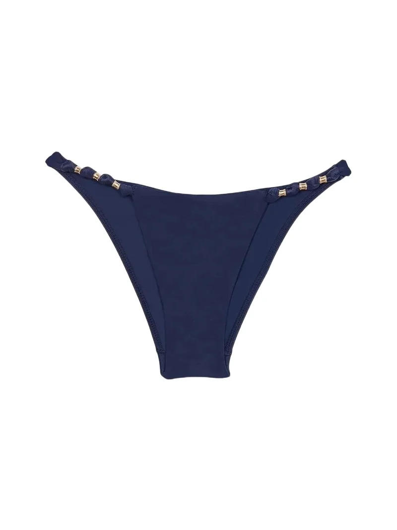Paula Knotted Bikini Bottom Paula Knotted Bikini Bottom