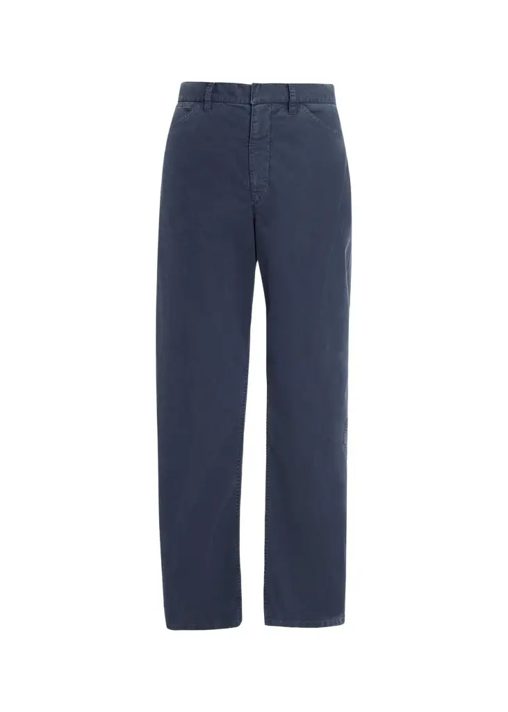 Tribeca Straight Leg Pants Tribeca Straight Leg Pants
