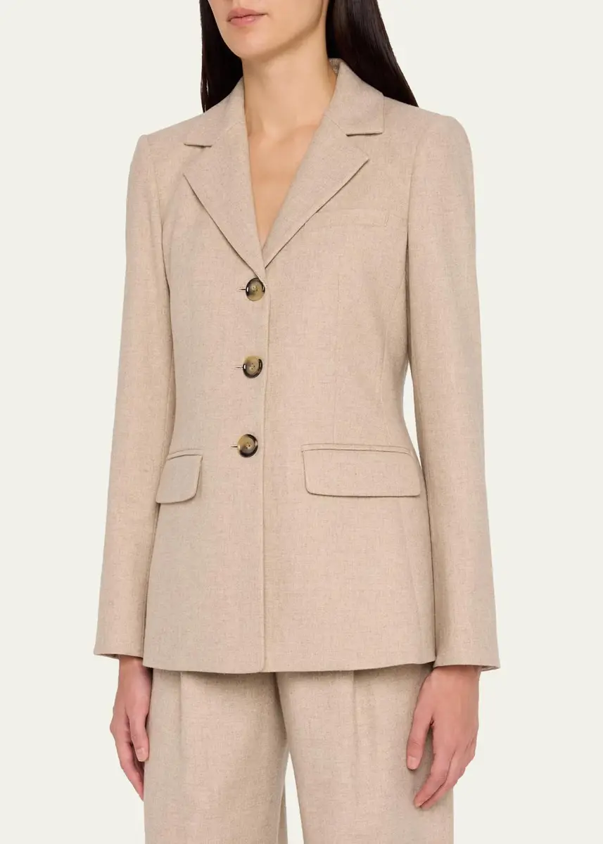 Veronica Beard Raelynn Dickey Jacket | Thumbnail 4