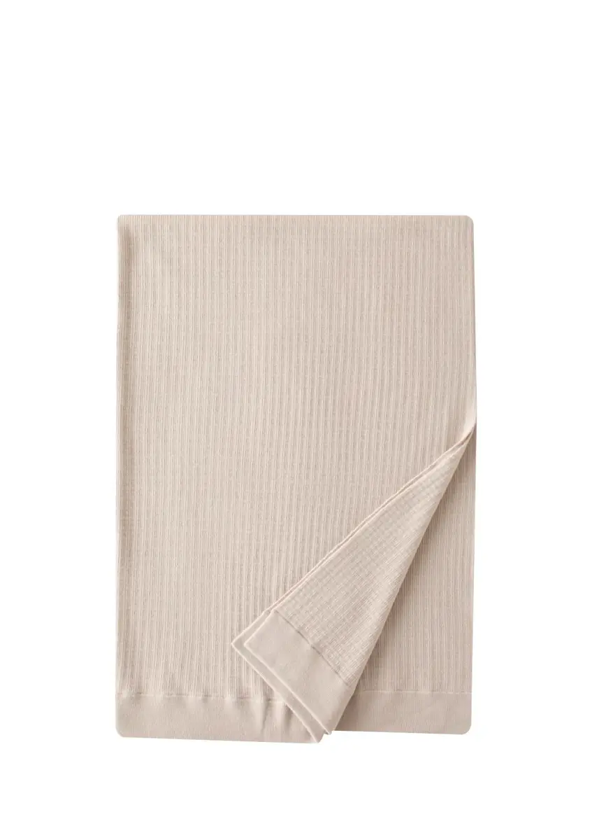 TSE Cashmere Cashmere Throw Blanket | Thumbnail 3