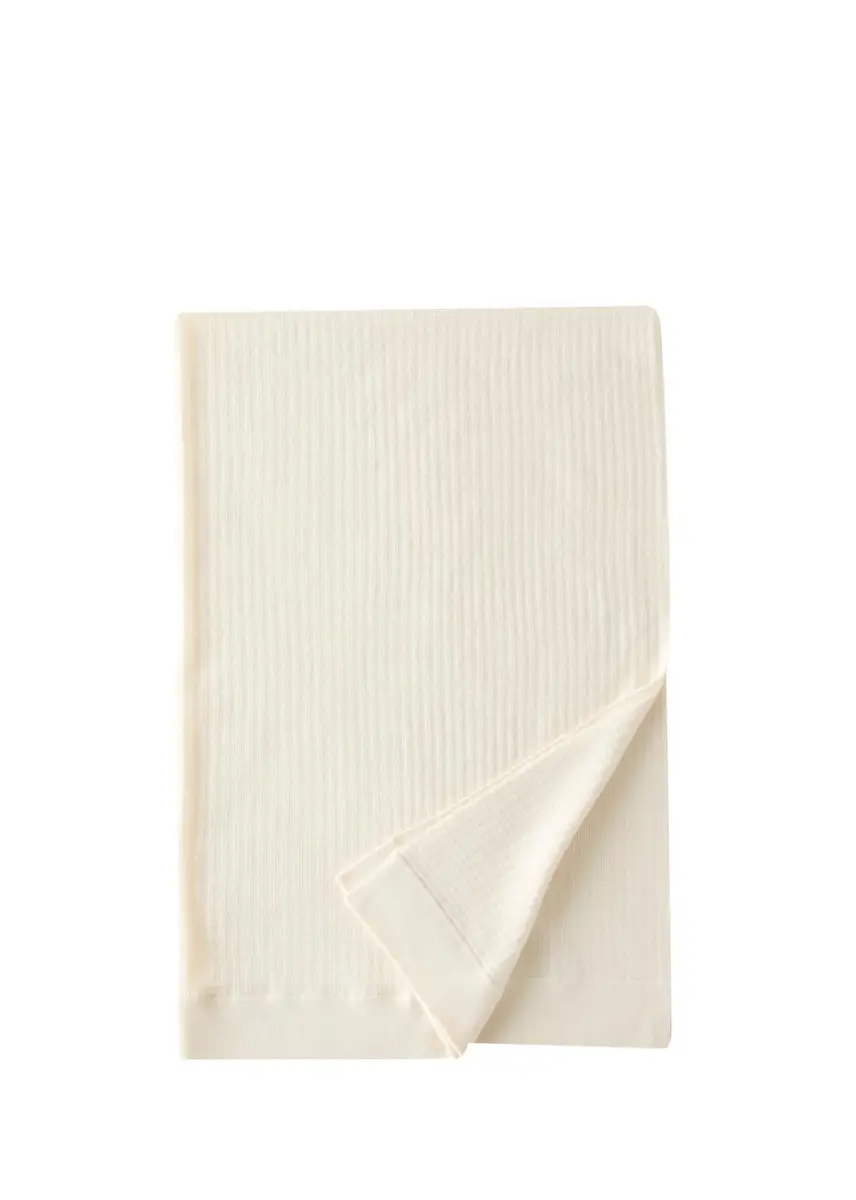 TSE Cashmere Cashmere Throw Blanket | Thumbnail 5