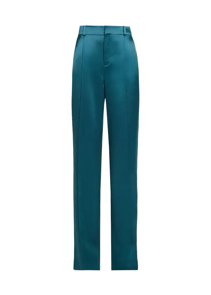Cinq à Sept Jyn Satin Pants