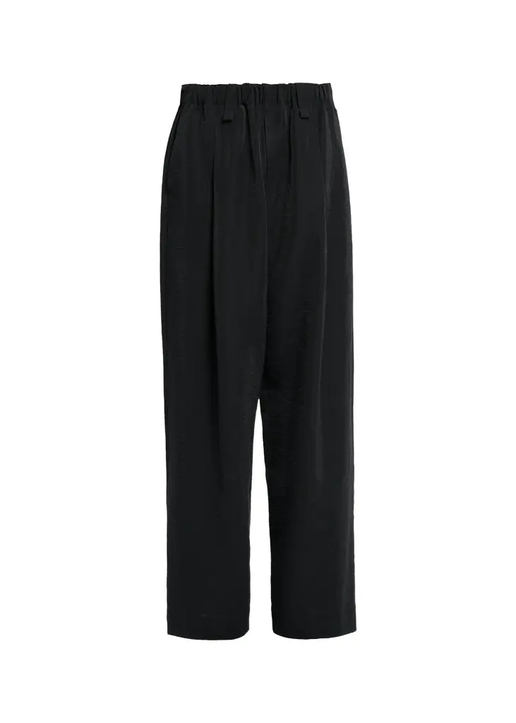Men's Opacity Wide-Leg Pull-On Pants Men's Opacity Wide-Leg Pull-On Pants