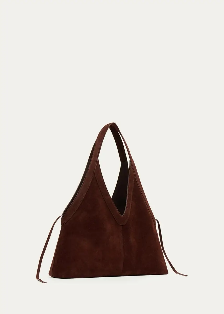 MANSUR GAVRIEL Soft M Tote Bag | Thumbnail 2 MANSUR GAVRIEL Soft M Tote Bag | Thumbnail 2
