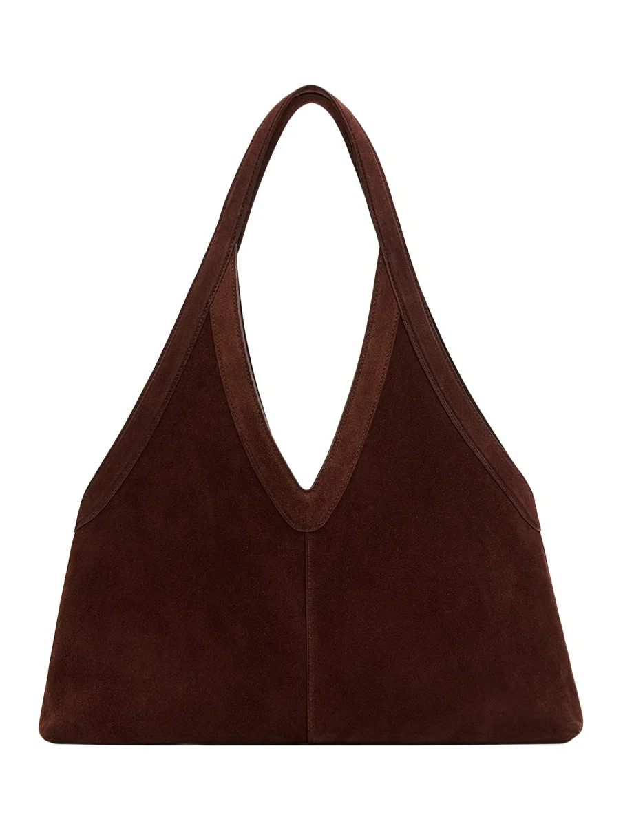 Soft M Tote Bag Soft M Tote Bag