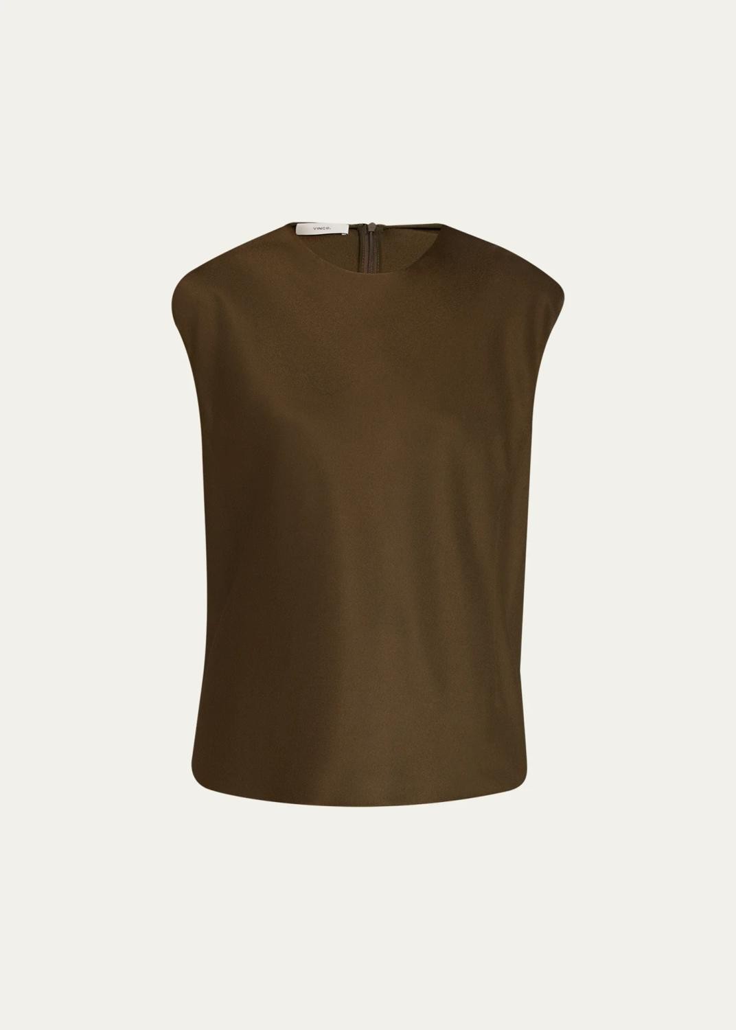 Cap Sleeve Top Cap Sleeve Top