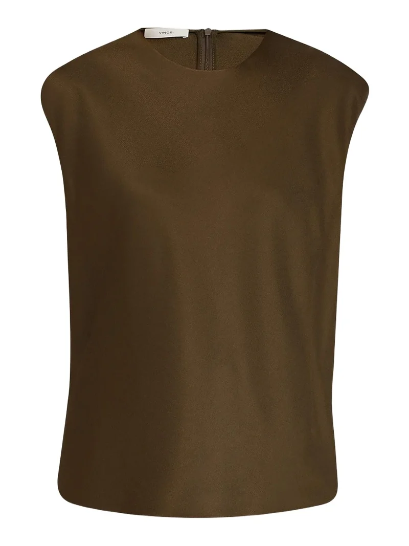 Cap Sleeve Top Cap Sleeve Top
