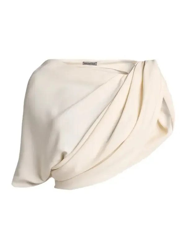One Shoulder Top One Shoulder Top
