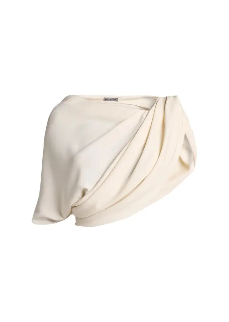 One Shoulder Top One Shoulder Top