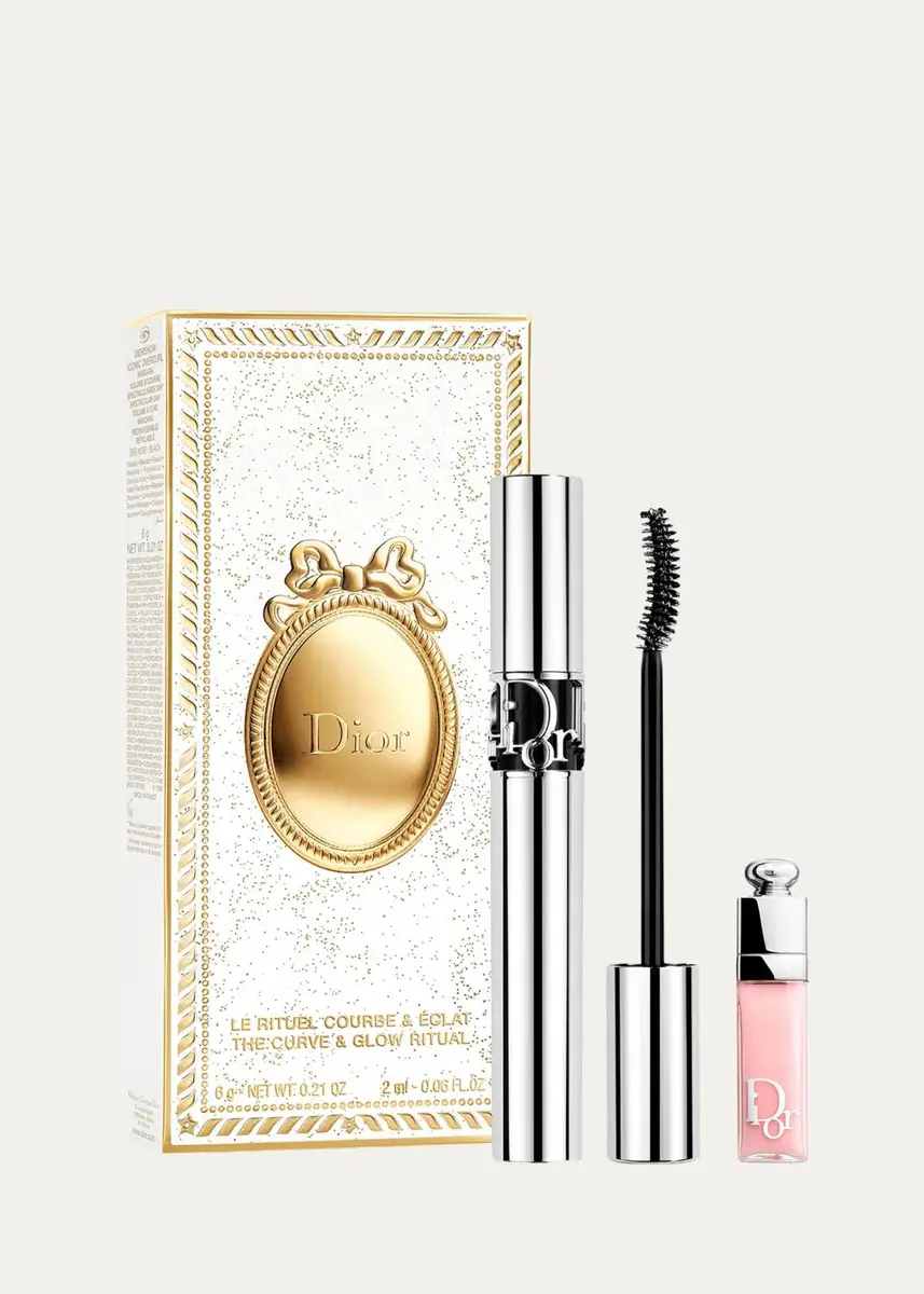 Dior Diorshow 2-Piece Makeup Gift Set | Thumbnail 5 Dior Diorshow 2-Piece Makeup Gift Set | Thumbnail 5