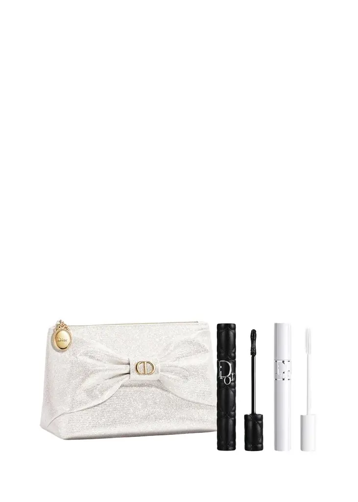 Dior Diorshow 2-Piece Makeup Gift Set