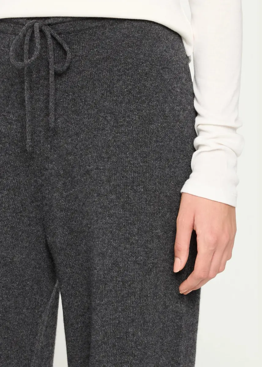 Theory Cashmere Track Pants | Thumbnail 5 Theory Cashmere Track Pants | Thumbnail 5