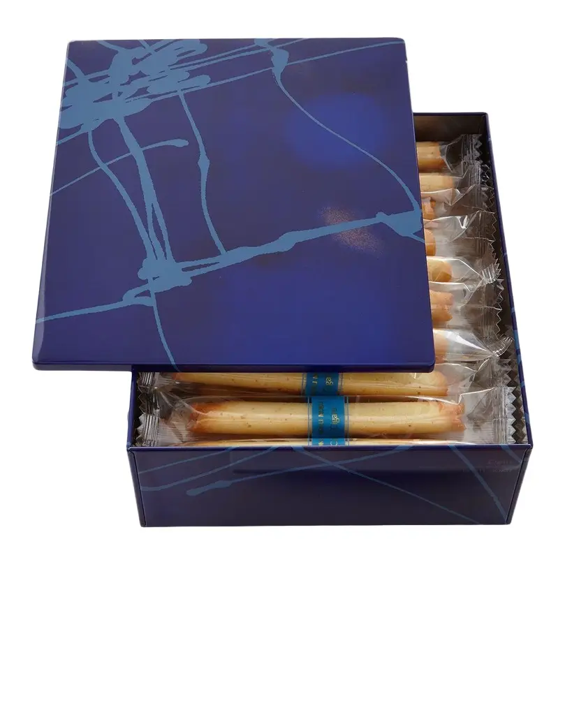 30 Cigare Cookies