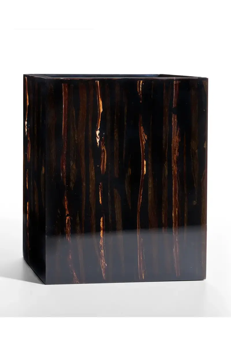 Labrazel Fernwood Wastebasket | Thumbnail 2 Labrazel Fernwood Wastebasket | Thumbnail 2