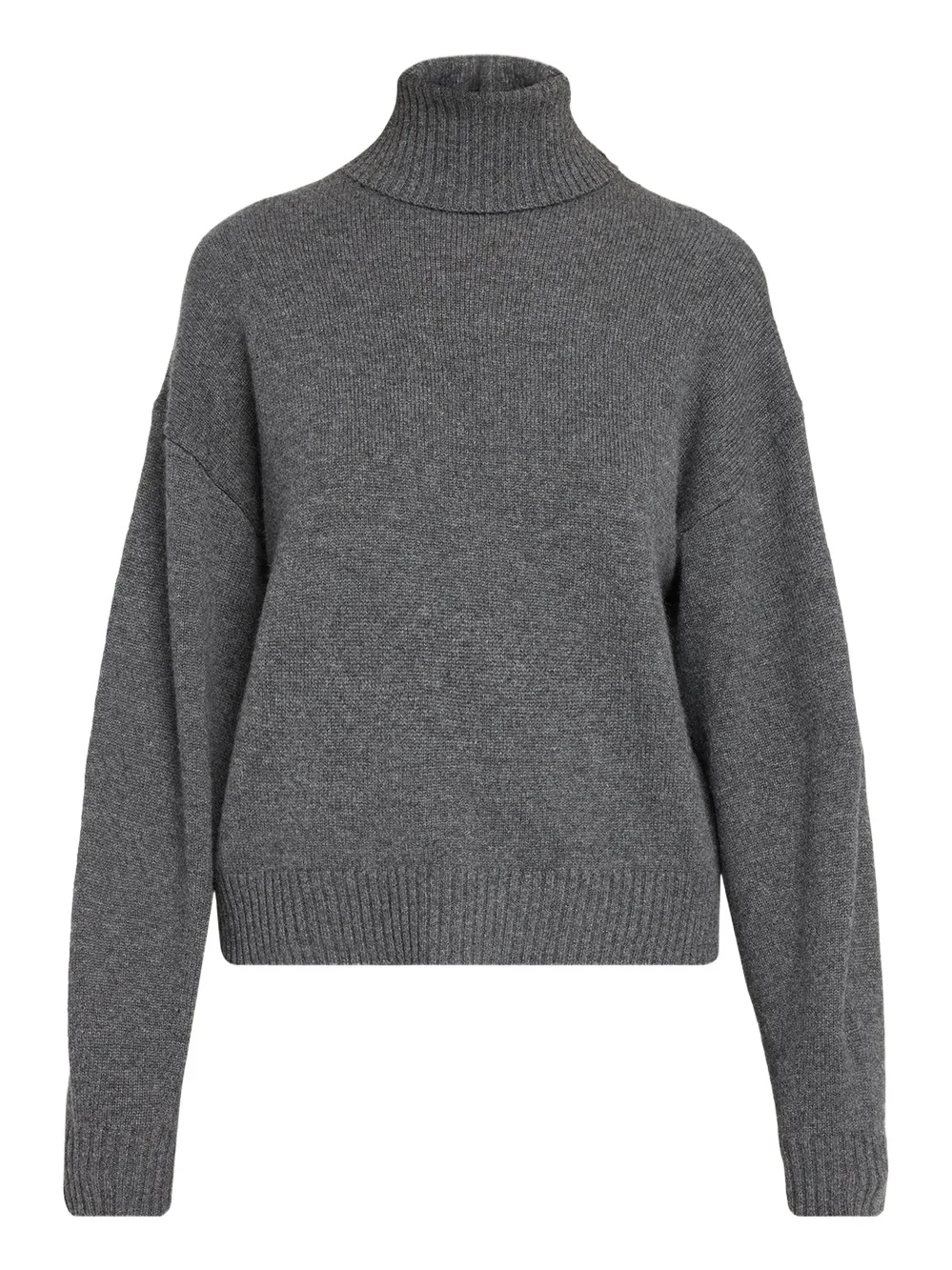 Cashmere Turtleneck Sweater Cashmere Turtleneck Sweater