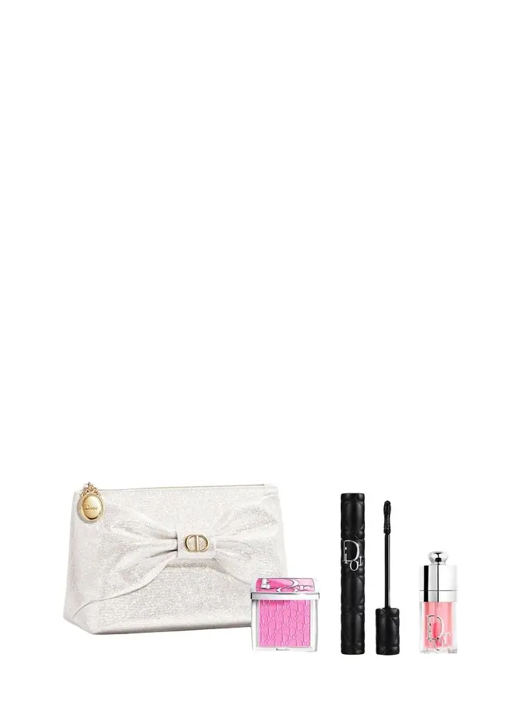 Dior Diorshow & Addict 3-Piece Gift Set