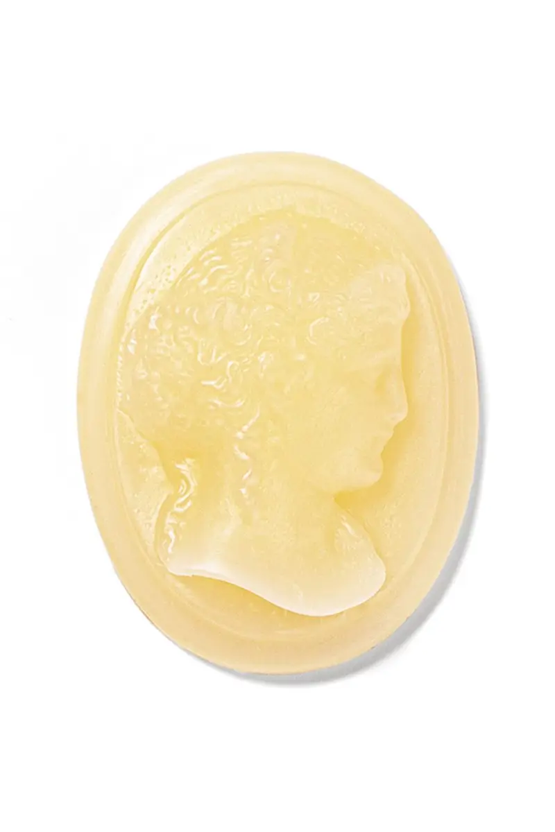 TRUDON Reggio Scented Wax Cameos, Mandarin, Set of 4 | Thumbnail 3 TRUDON Reggio Scented Wax Cameos, Mandarin, Set of 4 | Thumbnail 3