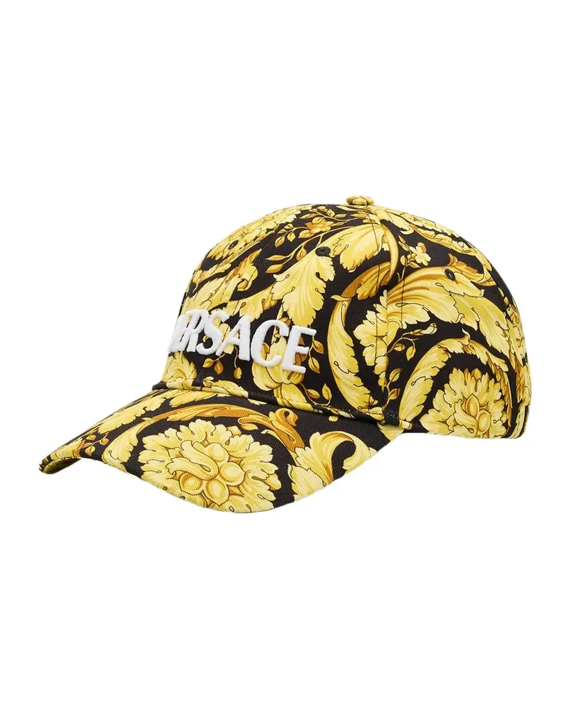 Men's Barocco Baseball Cap