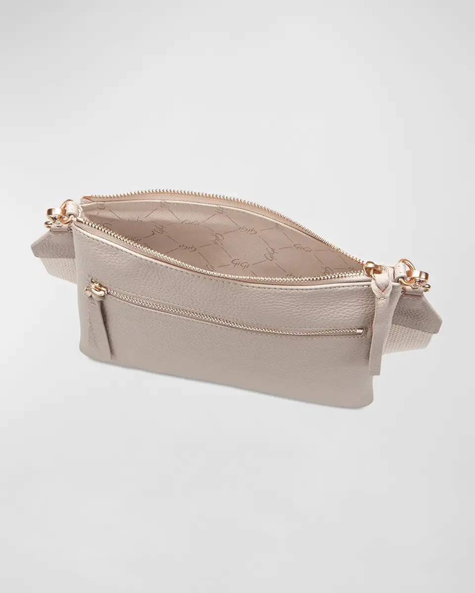 GiGi New York Kit Crossbody | Thumbnail 2 GiGi New York Kit Crossbody | Thumbnail 2