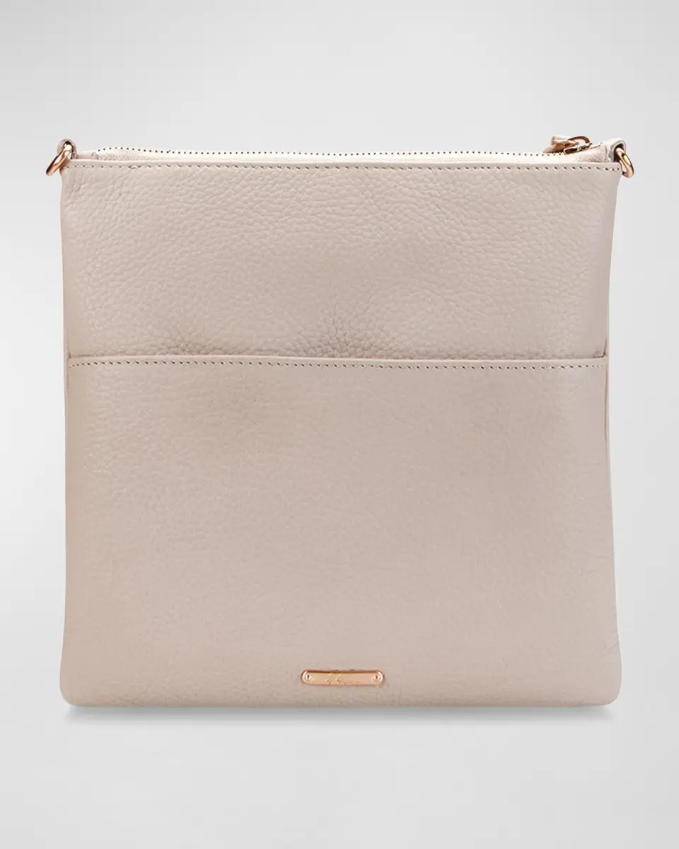 GiGi New York Kit Crossbody | Thumbnail 3 GiGi New York Kit Crossbody | Thumbnail 3
