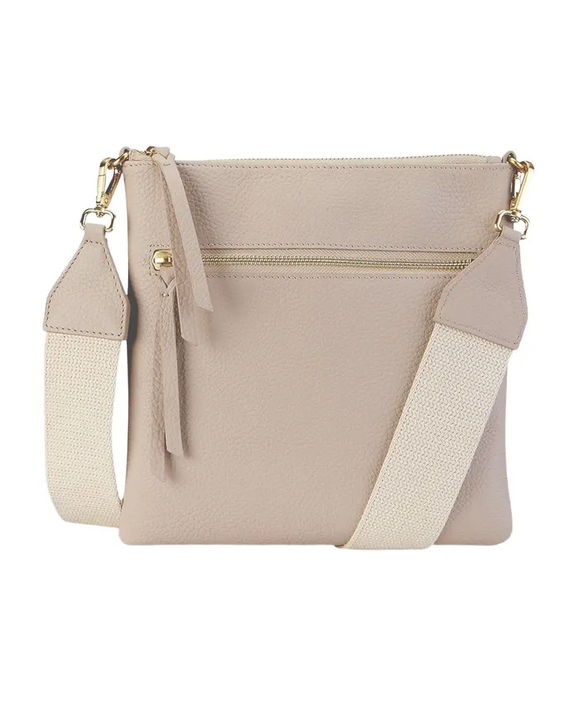 GiGi New York Kit Crossbody