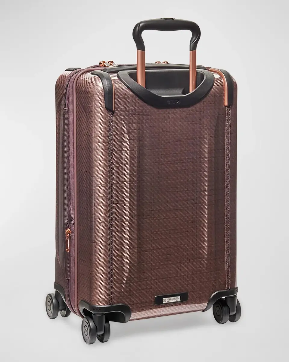 TUMI International Front Pocket Expandable Carry On | Thumbnail 4 TUMI International Front Pocket Expandable Carry On | Thumbnail 4