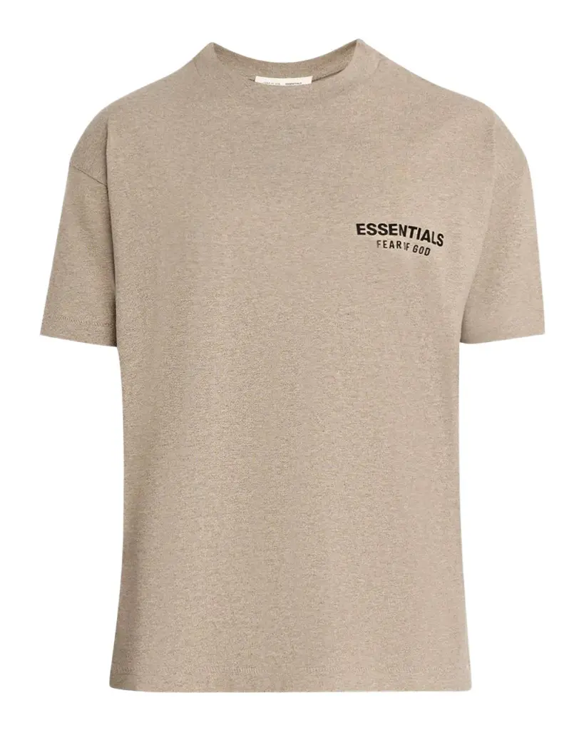 Men's Classic Fit Logo T-Shirt Men's Classic Fit Logo T-Shirt