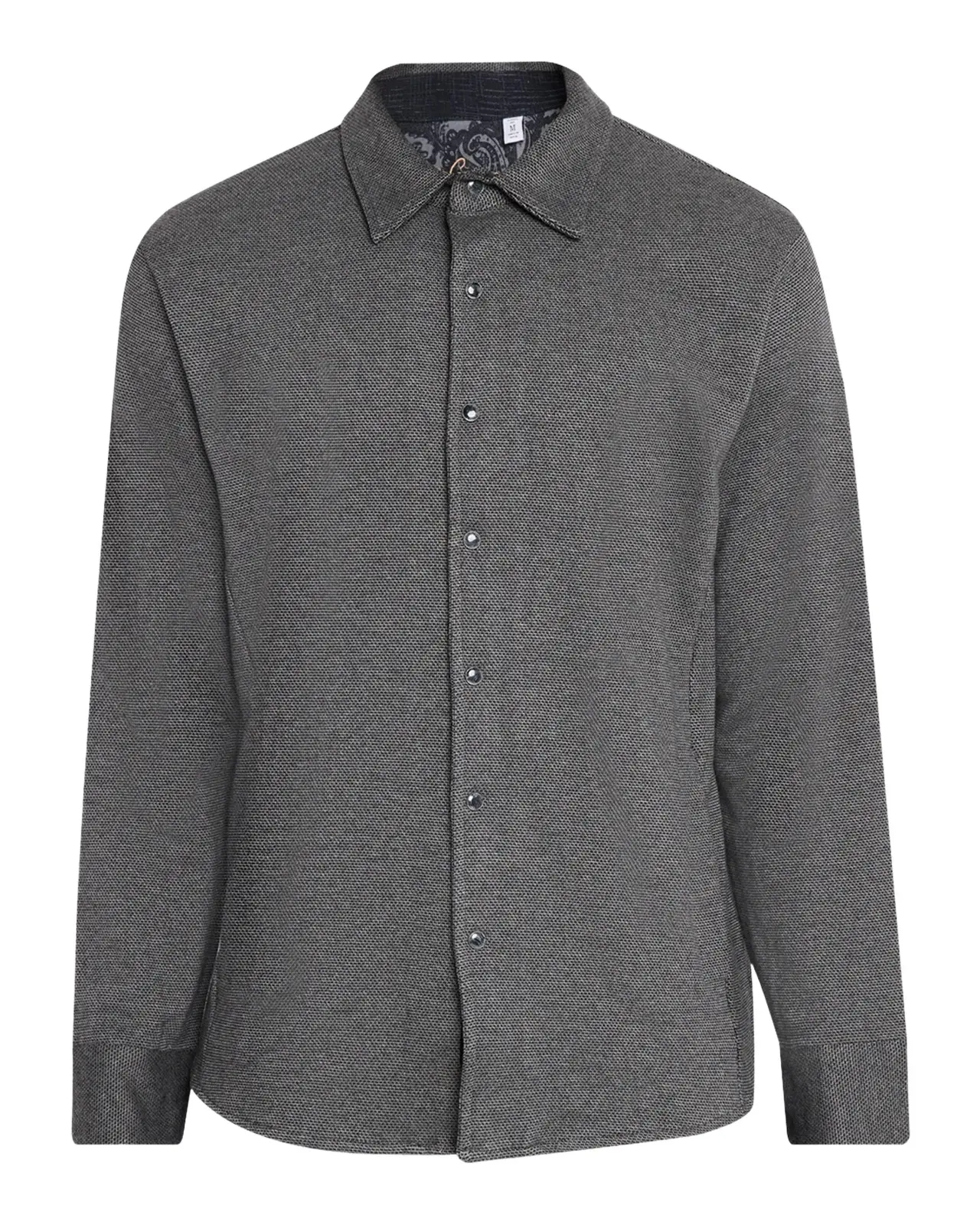 Men's Varano Long-Sleeve Shirt Jacket Men's Varano Long-Sleeve Shirt Jacket