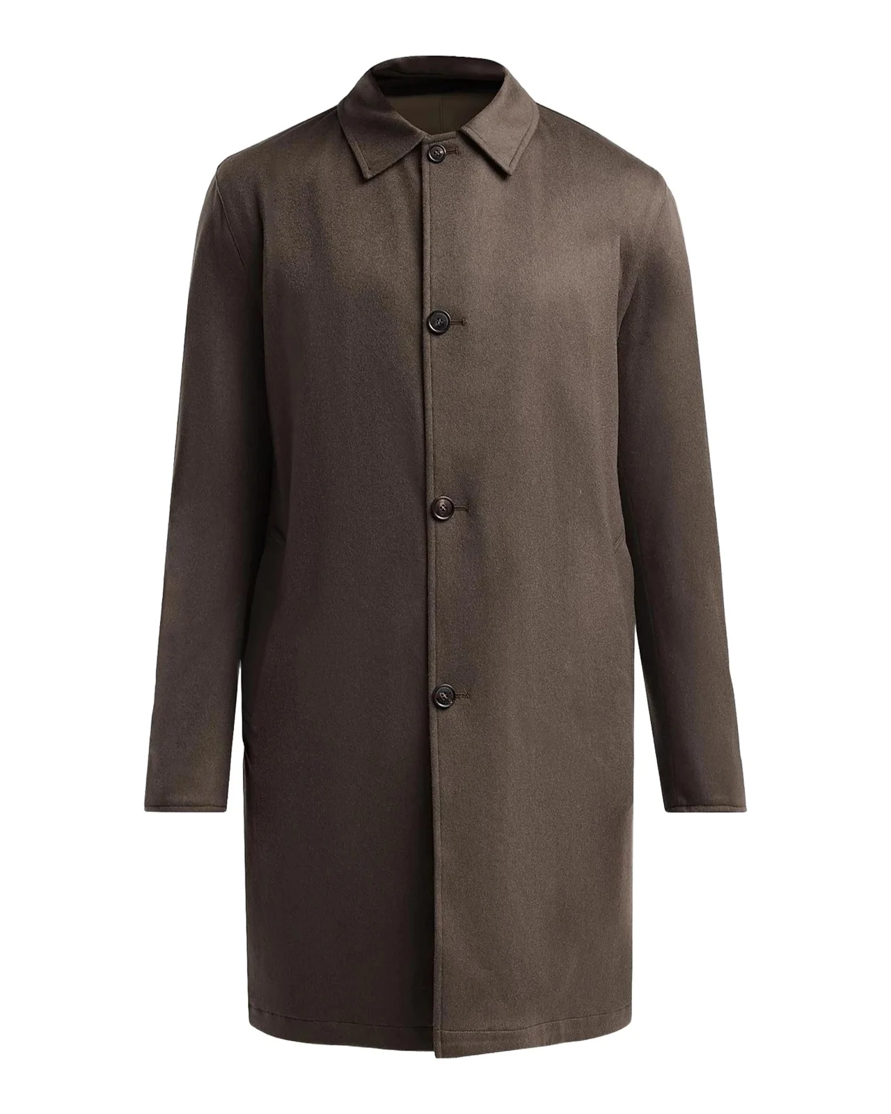 Men's Reversible Rain Car Coat Men's Reversible Rain Car Coat