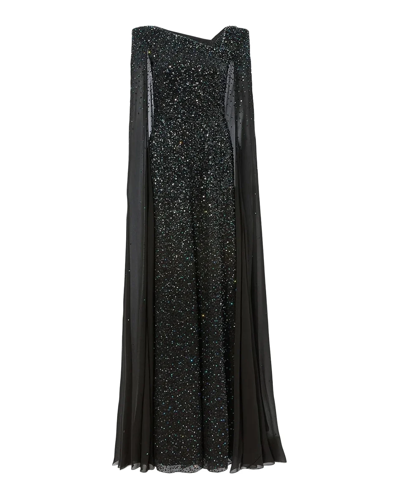Twilight Embellished Gown Twilight Embellished Gown