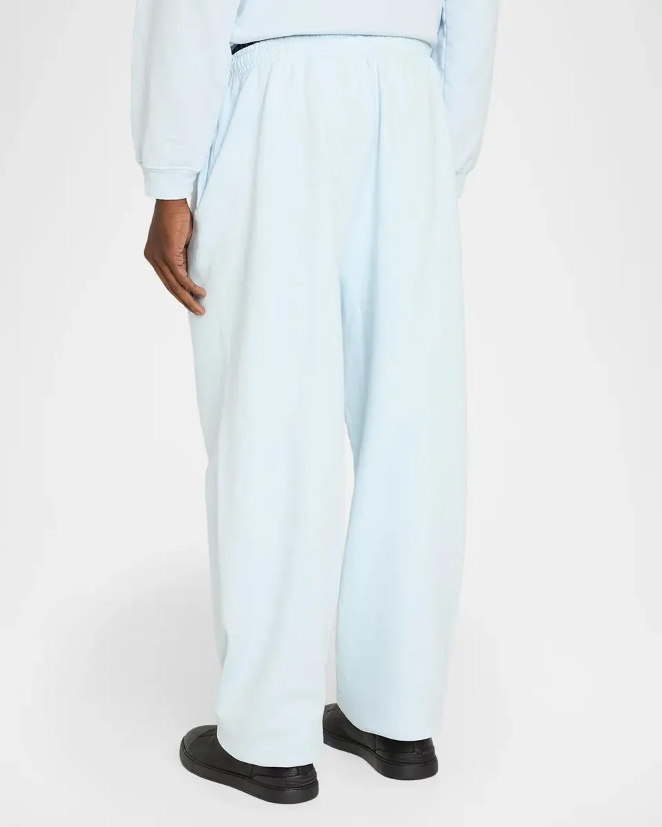 Willy Chavarria Men's Chavarria Community Center Buffalo Sweatpants | Thumbnail 3 Willy Chavarria Men's Chavarria Community Center Buffalo Sweatpants | Thumbnail 3