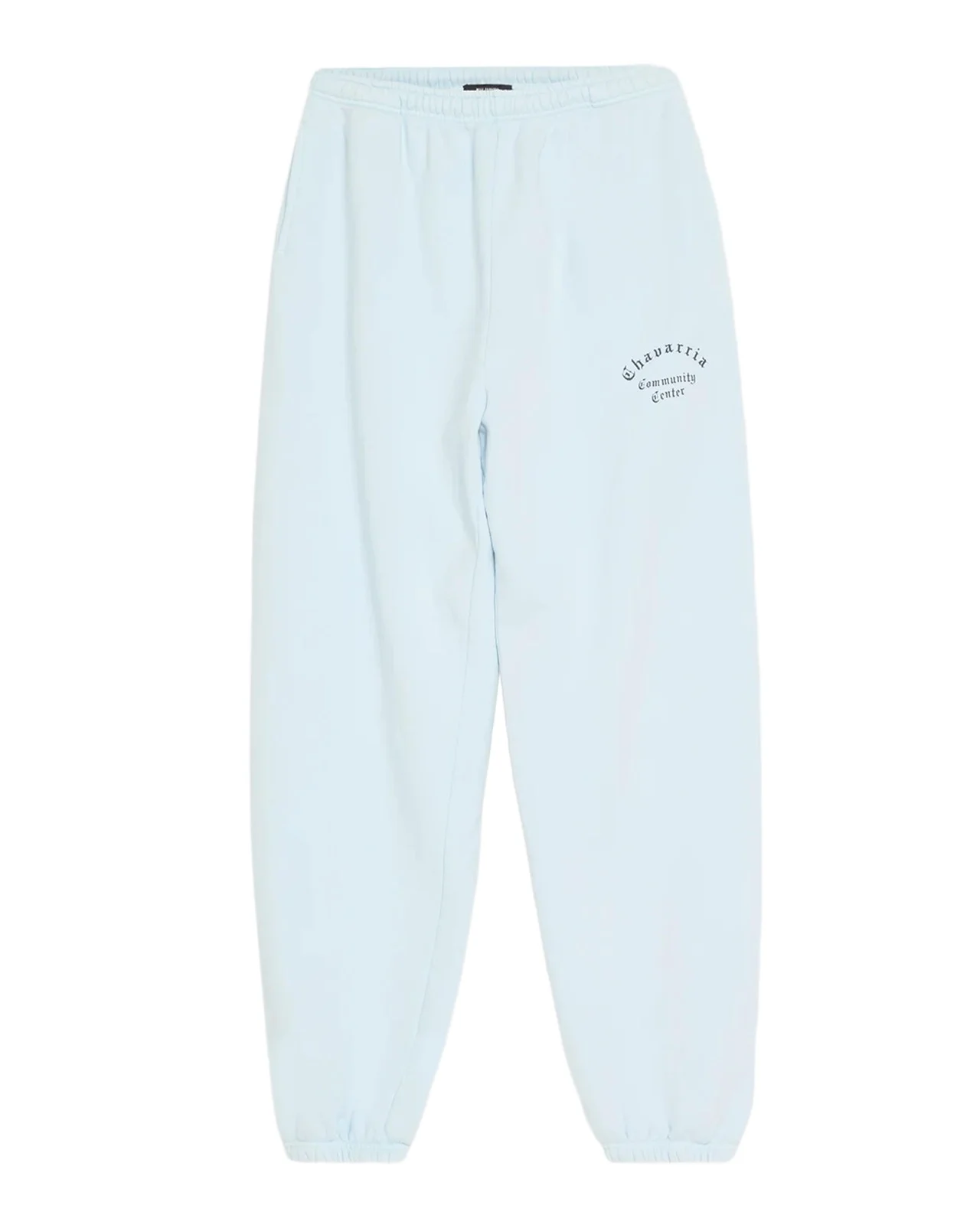 Willy Chavarria Men's Chavarria Community Center Buffalo Sweatpants